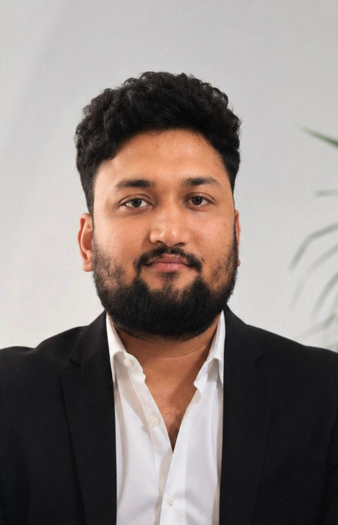 Prashant Kumar