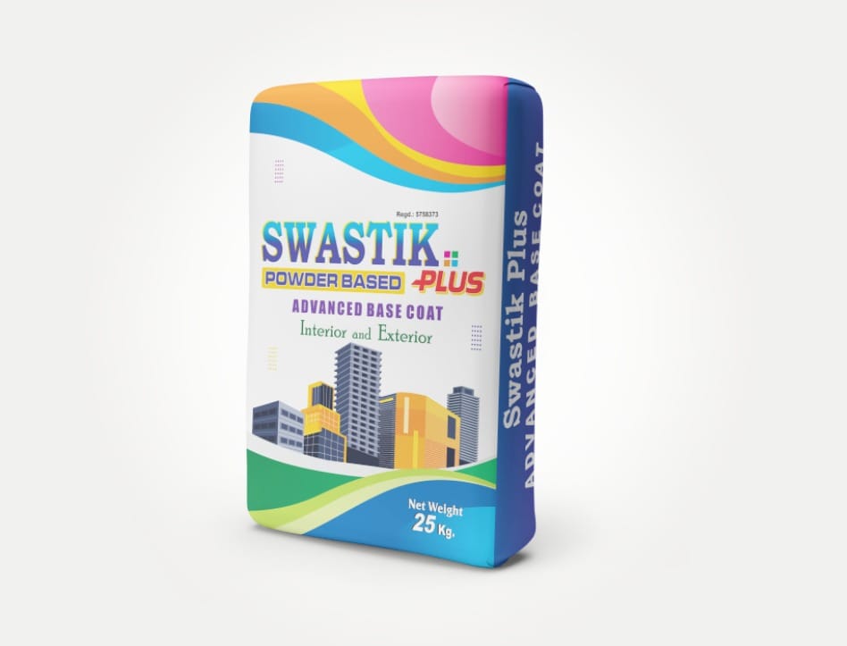Swastik Plus