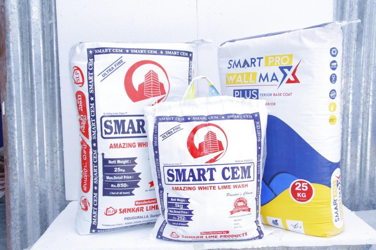 Smart Cem